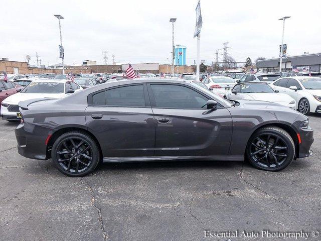 used 2023 Dodge Charger car, priced at $36,895