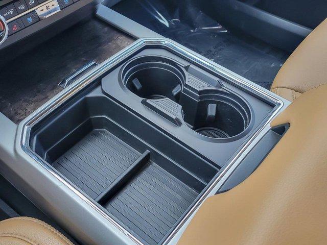 used 2022 Ford F-250 car, priced at $68,855