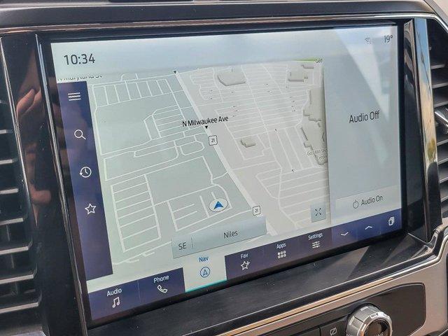 used 2022 Ford F-250 car, priced at $68,855