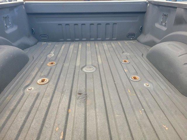 used 2022 Ford F-250 car, priced at $68,855