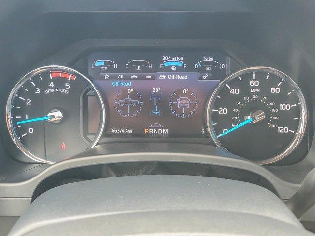 used 2022 Ford F-250 car, priced at $68,855