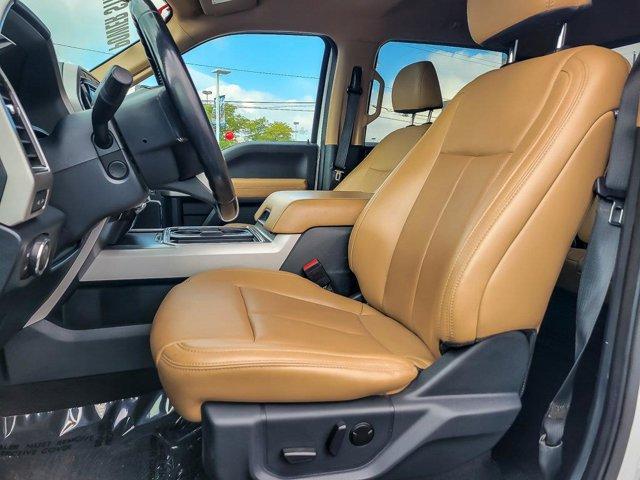 used 2022 Ford F-250 car, priced at $68,855