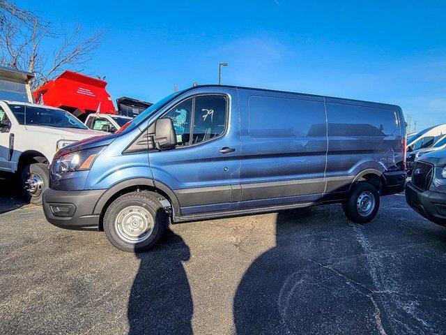 new 2024 Ford Transit-150 car, priced at $51,000