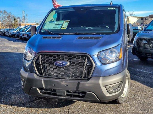 new 2024 Ford Transit-150 car, priced at $51,000