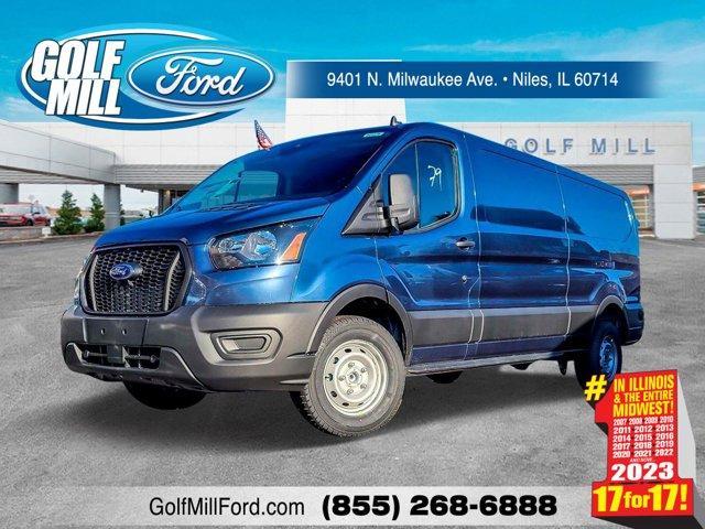 new 2024 Ford Transit-150 car, priced at $51,000