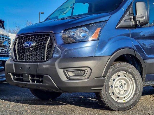 new 2024 Ford Transit-150 car, priced at $51,000