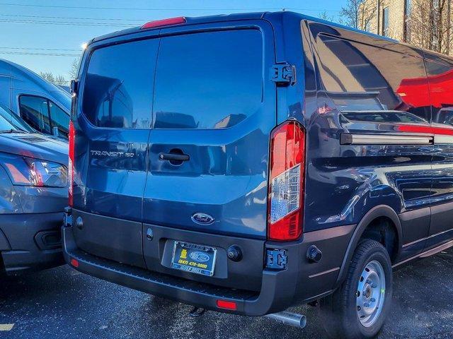 new 2024 Ford Transit-150 car, priced at $51,000