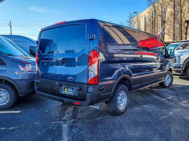 new 2024 Ford Transit-150 car, priced at $51,000