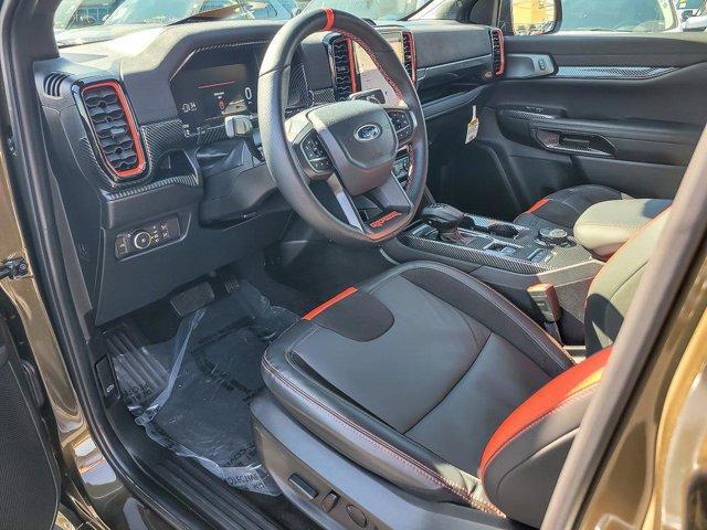 used 2024 Ford Ranger car, priced at $59,980