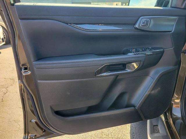 used 2024 Ford Ranger car, priced at $59,980