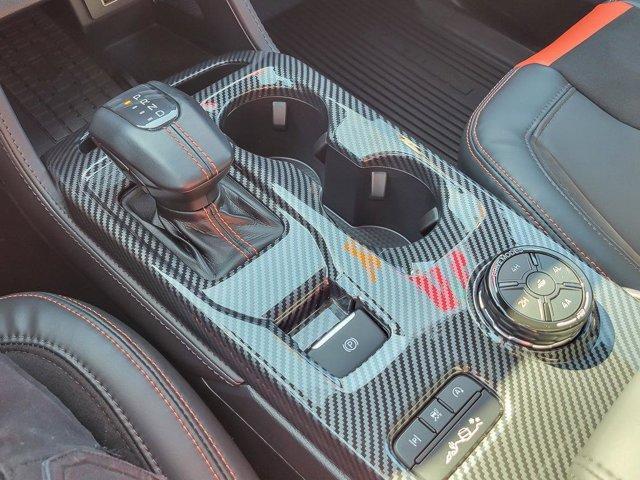 used 2024 Ford Ranger car, priced at $59,980