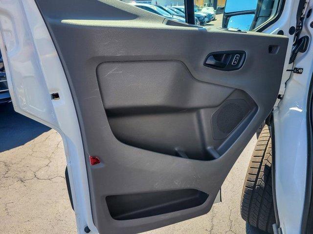 used 2023 Ford Transit-150 car, priced at $40,987