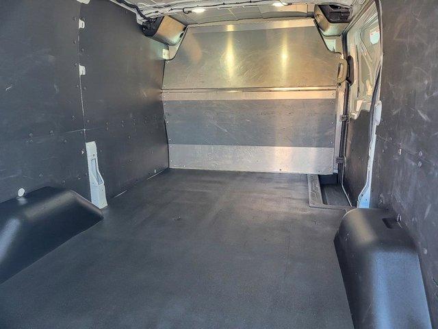 used 2023 Ford Transit-150 car, priced at $40,987