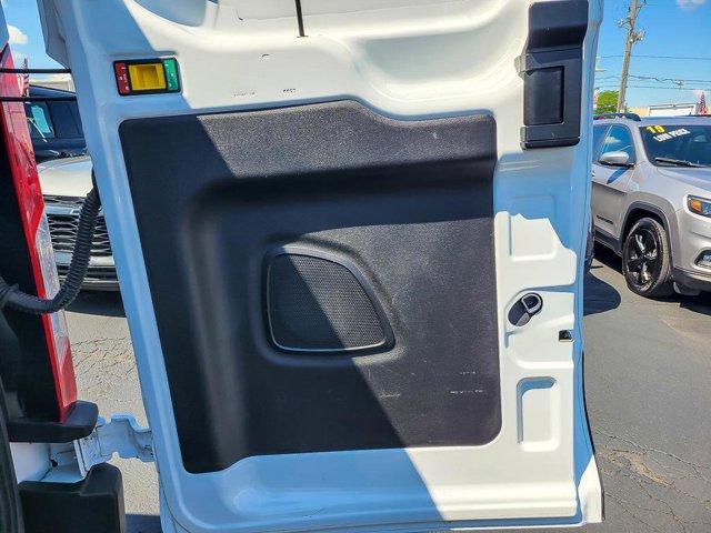 used 2023 Ford Transit-150 car, priced at $40,987