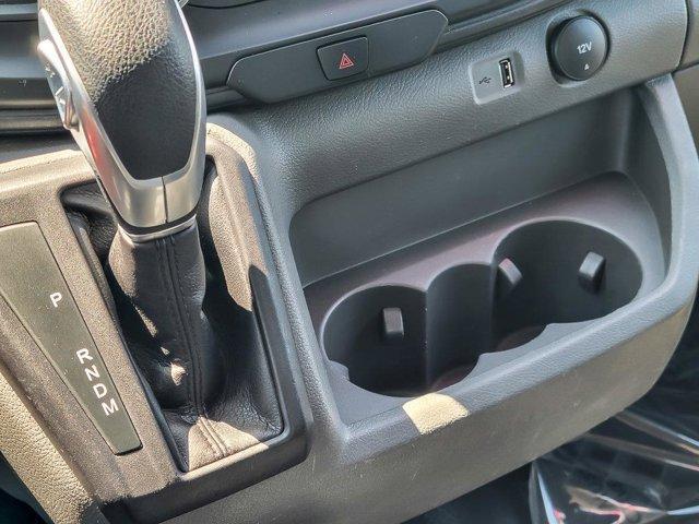used 2023 Ford Transit-150 car, priced at $40,987
