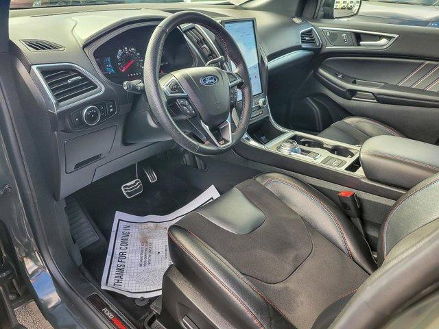 used 2024 Ford Edge car, priced at $44,958