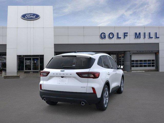 new 2026 Ford Escape car, priced at $40,035