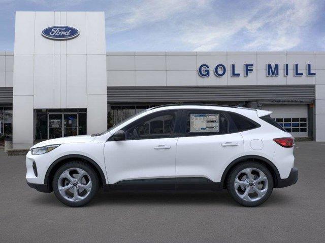 new 2026 Ford Escape car, priced at $40,035