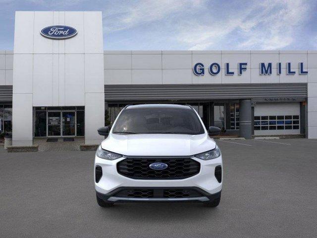 new 2026 Ford Escape car, priced at $40,035