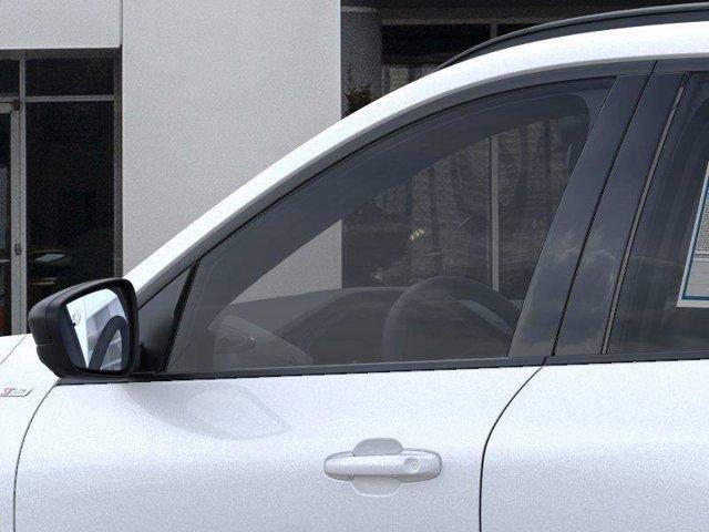new 2026 Ford Escape car, priced at $40,035
