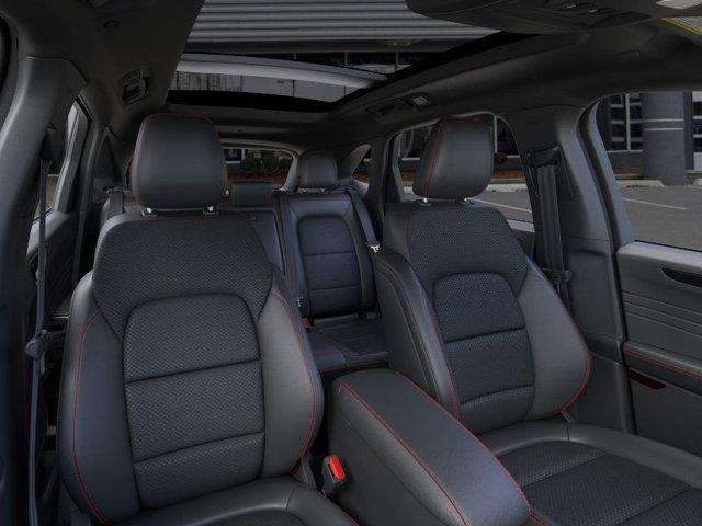 new 2026 Ford Escape car, priced at $36,612