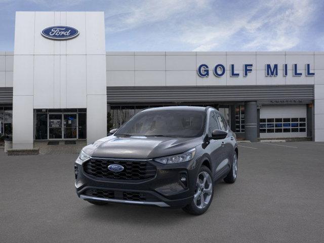 new 2026 Ford Escape car, priced at $36,612