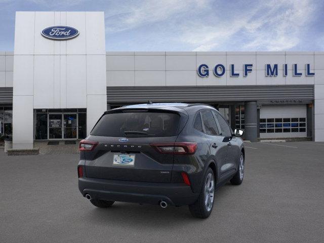 new 2026 Ford Escape car, priced at $36,612