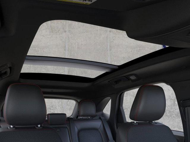 new 2026 Ford Escape car, priced at $36,612