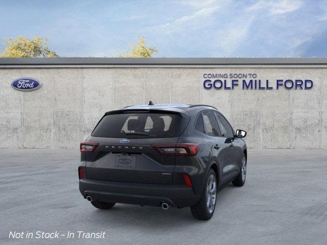 new 2026 Ford Escape car, priced at $36,612