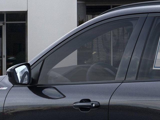 new 2026 Ford Escape car, priced at $36,612