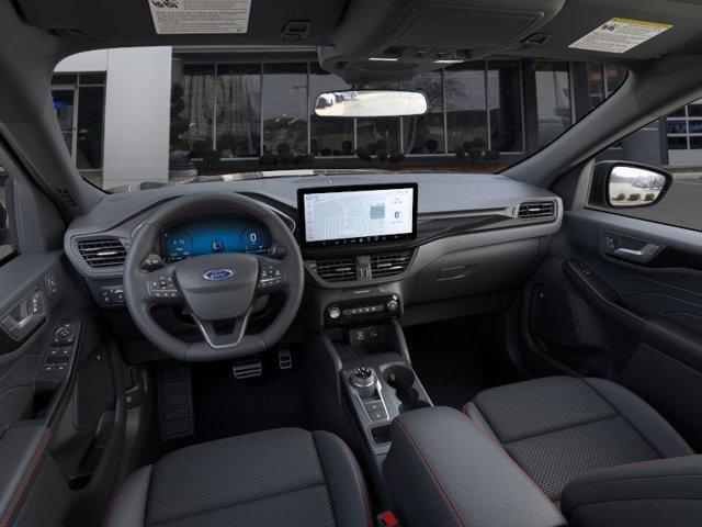 new 2026 Ford Escape car, priced at $36,612