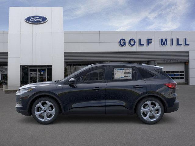 new 2026 Ford Escape car, priced at $36,612