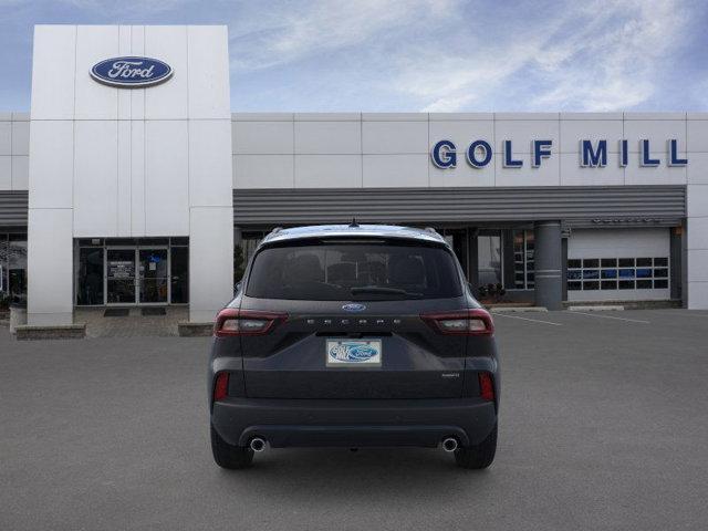 new 2026 Ford Escape car, priced at $36,612
