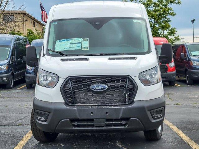 new 2025 Ford Transit-150 car, priced at $51,282