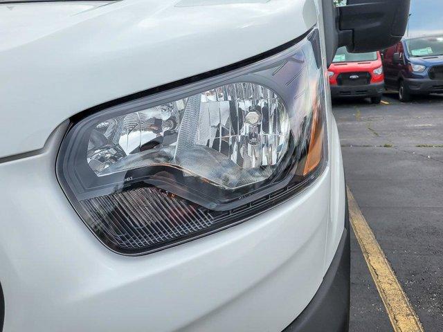 new 2025 Ford Transit-150 car, priced at $51,282