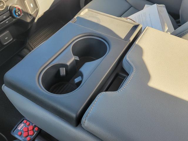 new 2026 Ford F-250 car, priced at $61,897