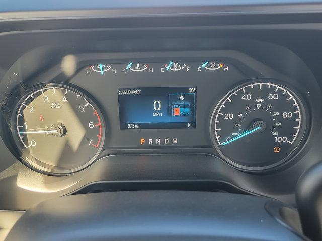 new 2026 Ford F-250 car, priced at $61,897