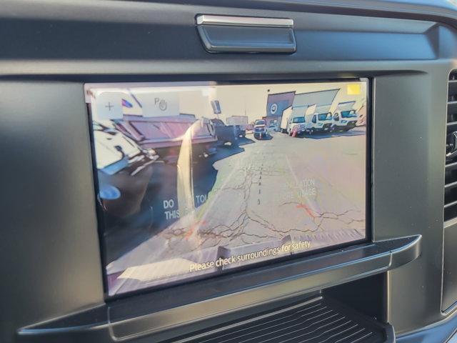 new 2026 Ford F-250 car, priced at $61,897