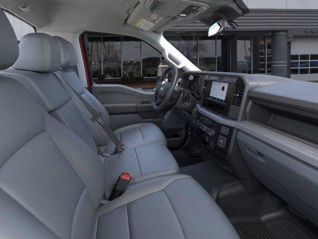 new 2026 Ford F-250 car, priced at $51,117