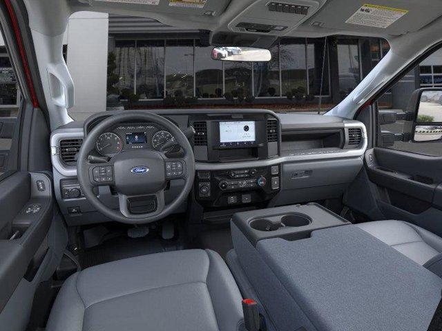 new 2026 Ford F-250 car, priced at $51,117