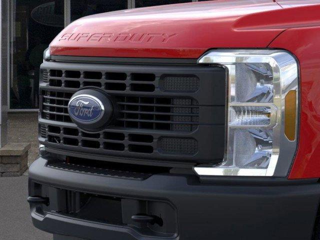 new 2026 Ford F-250 car, priced at $51,117