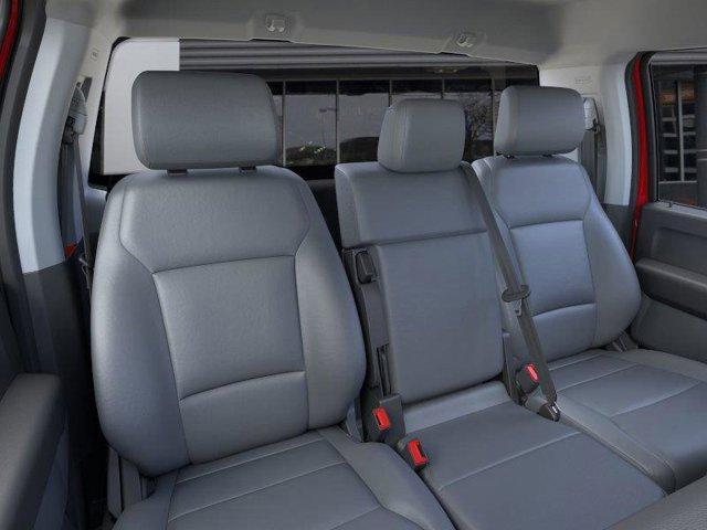 new 2026 Ford F-250 car, priced at $51,117