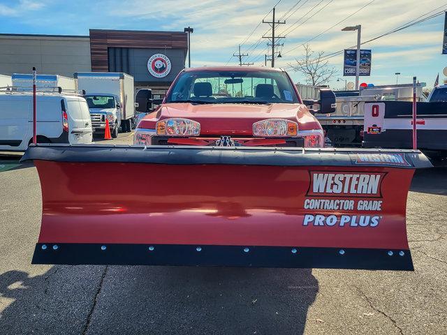 new 2026 Ford F-250 car, priced at $61,897