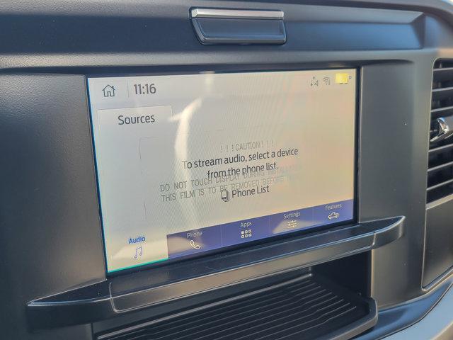 new 2026 Ford F-250 car, priced at $61,897