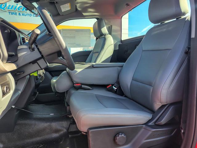 new 2026 Ford F-250 car, priced at $61,897