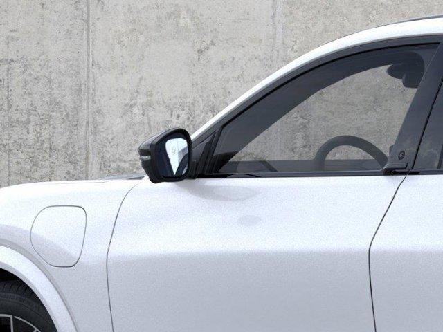new 2025 Ford Mustang Mach-E car, priced at $55,155