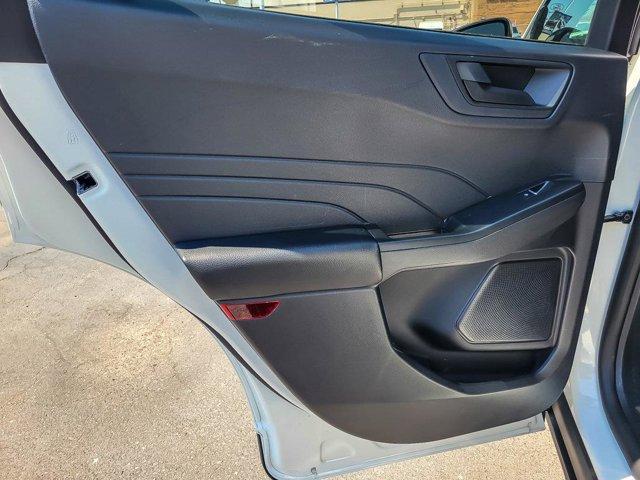 used 2022 Ford Escape car, priced at $26,878
