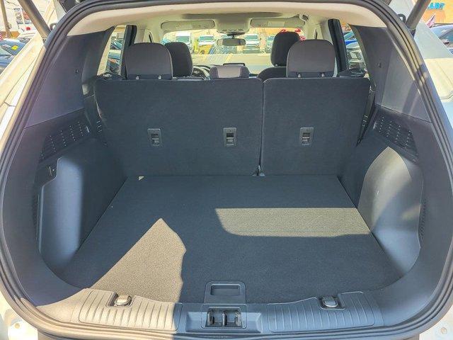 used 2022 Ford Escape car, priced at $26,878