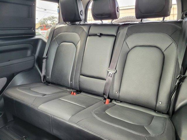 used 2023 Land Rover Defender car, priced at $64,975