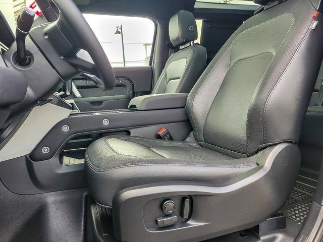 used 2023 Land Rover Defender car, priced at $64,975